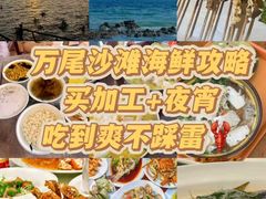 -万尾金滩