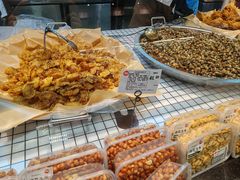 -永辉超市(嘉定宝龙广场店)