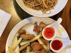 -雕刻时光·无国界料理西餐厅(五山店)