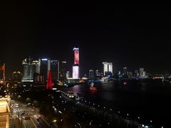 -上海和平饭店华懋阁 Cathay Room