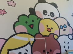 -鹏欣水游城