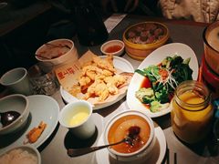 -闽上鲜·福建菜(龙湖滨江天街店)