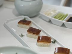 -味+新京宴·烤鸭·北京菜(创意谷店)