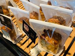 -酵墅·红酒酵母面包(羲和广场店)