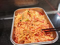 -大厨小馆(华阳城店)