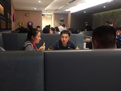 -海底捞火锅(大融城店)