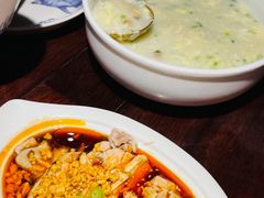 口水鸡-前海沿·青岛菜(五四广场永旺店)