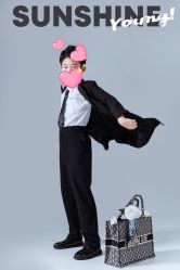 -芳妮豆丁家庭影像馆(宝安店)