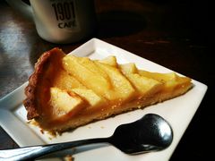 苹果派-1901 Cafe(西四店)