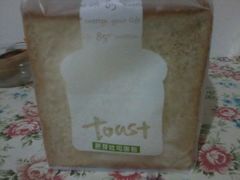 胚芽吐司-85度C(苏州石路店)
