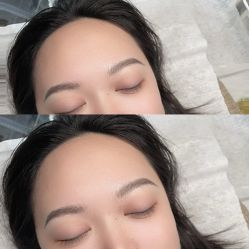 -Yue Show馨选·半永久纹眉纹眼线