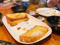 -丹东特色烤肉(学府路一部店)
