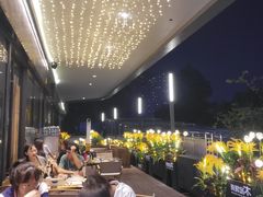 -木屋烧烤(龙岗龙城万科里店)