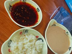 -清真·马坡烧烤涮牛肚·酸浆火锅(新区总店)