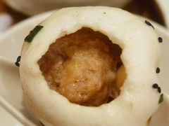 特色生煎-东泰祥生煎馆(重庆北路店)