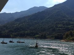 -千峡湖生态旅游度假区