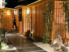 -京旬海鲜放题·铁板烧自助餐厅