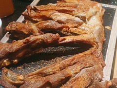 -冰城小镇音乐串吧·聚会餐厅(百子湾店)
