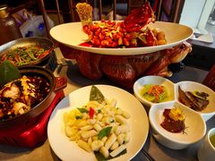-姑苏家宴·苏帮菜·松鼠桂鱼(苏州总店)