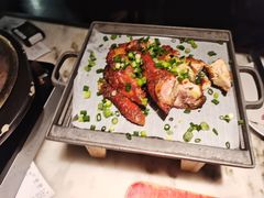 -绿茶餐厅(南方商城店)