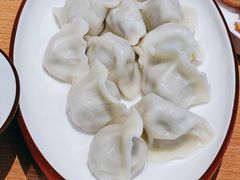 精肉芹菜-天怡興·百年蒸饺(中心书城店)