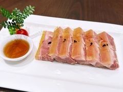 -扬州饭店(南京东路店)