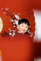 -ZOO KIDS象集摄影工作室(西城公馆店)