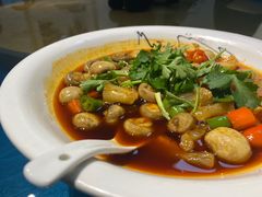 -川味中国寻香馆(琴台路店)