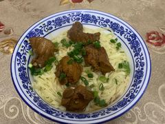 -陈记饮食店(菜园墩店)