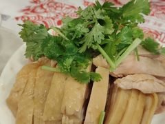 之一鸡靠腿-振鼎鸡(福州路店)