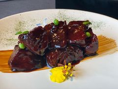 炆火焖和牛-上海滩餐厅(BFC外滩金融中心店)