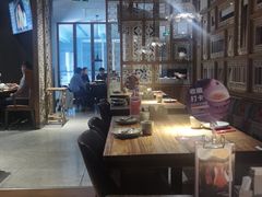 -青年公社烤鸭(青年路店)