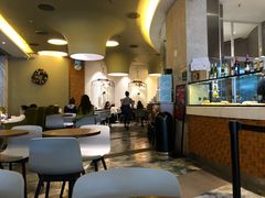 大堂-gaga(深圳福田星河COCO Park店)