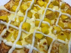 -City1+1城市比萨·意面(桂林路店)