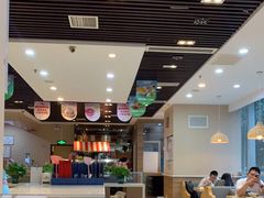 -嘉和一品粥(魏公村店)