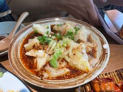 -花盐街·四川乐山小吃(西单大悦城店)