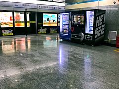 -陆家浜路(地铁站)
