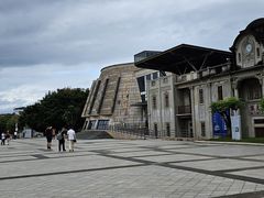 -中国客家博物馆