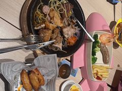 -卡朋西餐(悦汇城店)