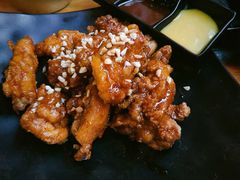 -首尔大排档