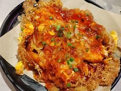 开胃五柳蛋-啫神·广州地标美食(北京路店)