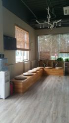 -一花一叶瑜伽生活馆