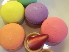 -解放碑威斯汀酒店-知味国际美食餐厅