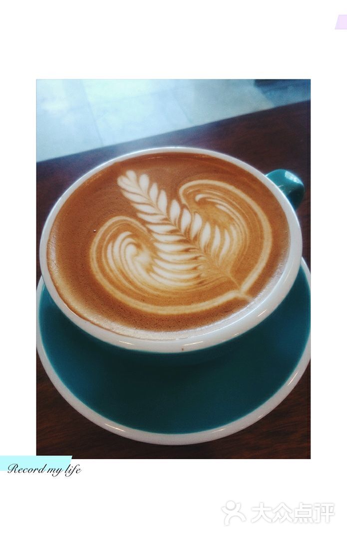 lets grind fresh roasted coffee图片 - 第14张