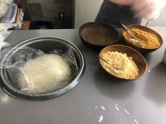 -禾生粑粑坊(陕西路店)