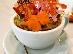 -LA JOLLA 墨西哥餐厅(学院路店)