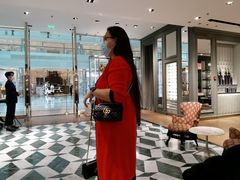 -Gucci(北京金融街购物中心店)