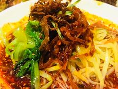 拌面-春花民族美食(佳木斯总店)