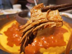 -香佰里重庆火锅(恒力博纳广场店)