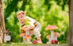 -七色田儿童摄影(静安店)